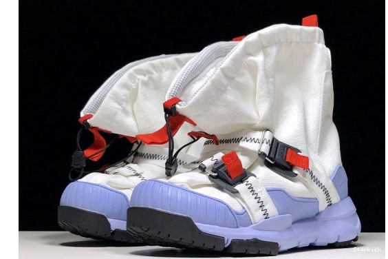 Yard Mars AH7767-101 Nike Sachs' Overshoe 'Tom - 0828